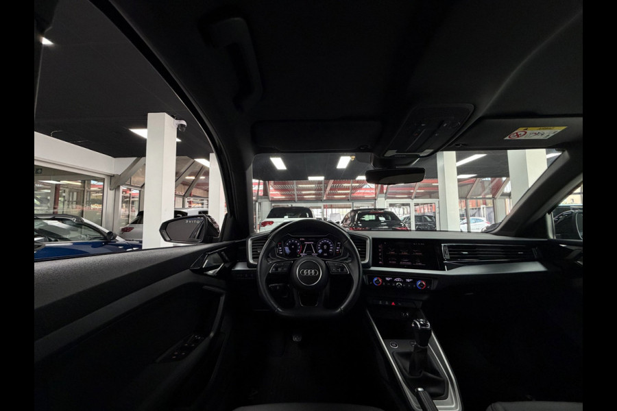 Audi A1 Sportback TFSI Pro Line | Clima | Cruise | LED