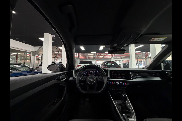 Audi A1 Sportback TFSI Pro Line | Clima | Cruise | LED