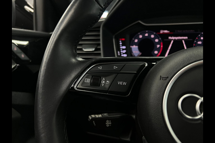 Audi A1 Sportback TFSI Pro Line | Clima | Cruise | LED