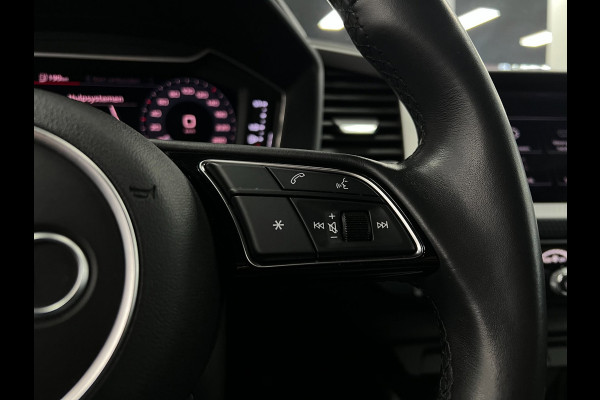 Audi A1 Sportback TFSI Pro Line | Clima | Cruise | LED