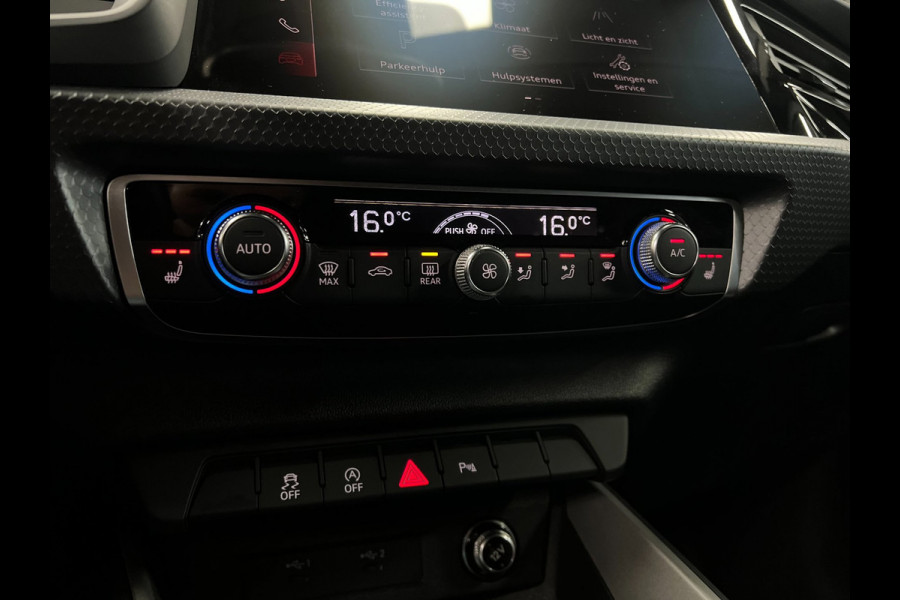 Audi A1 Sportback TFSI Pro Line | Clima | Cruise | LED