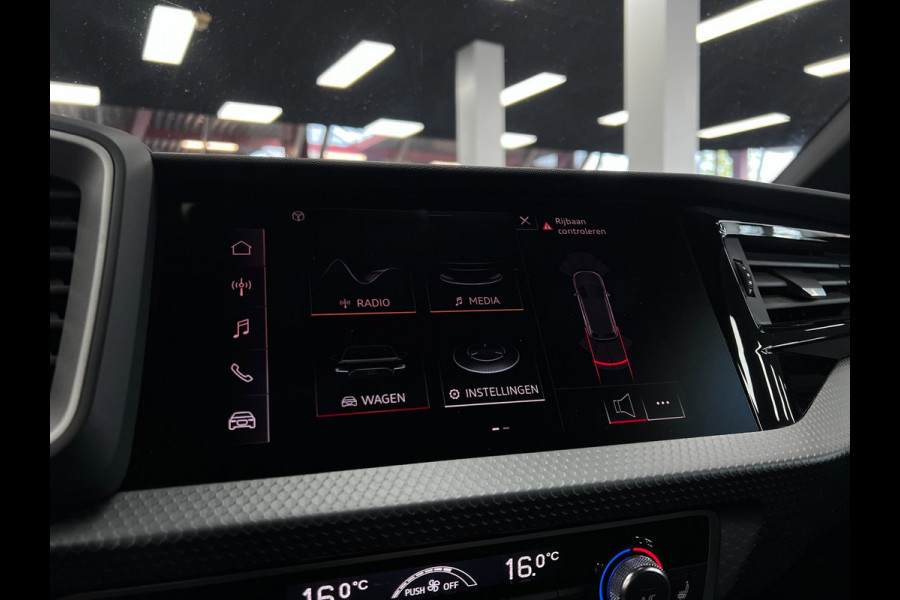 Audi A1 Sportback TFSI Pro Line | Clima | Cruise | LED