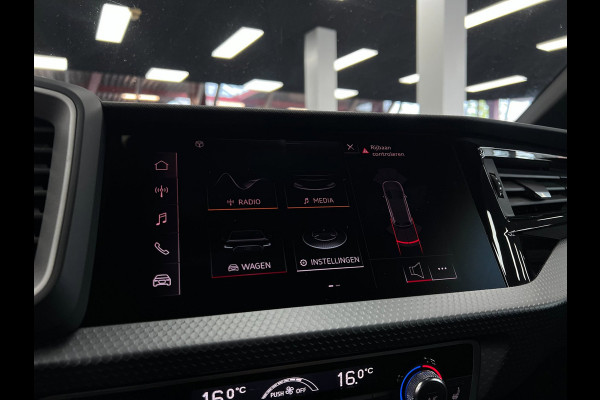 Audi A1 Sportback TFSI Pro Line | Clima | Cruise | LED