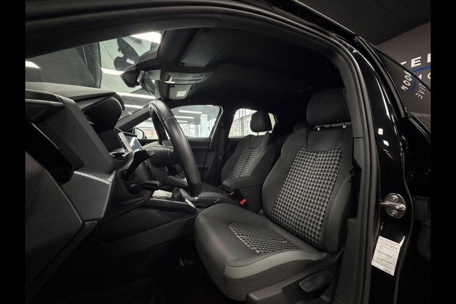 Audi A1 Sportback TFSI Pro Line | Clima | Cruise | LED