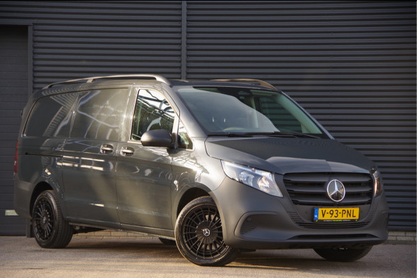 Mercedes-Benz Vito 114 CDI L2 AUT. TREKHAAK, STANDKACHEL, CAMERA, CRUISE, CLIMA