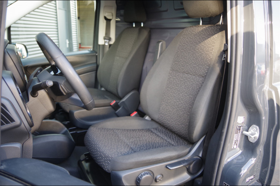 Mercedes-Benz Vito 114 CDI L2 AUT. TREKHAAK, STANDKACHEL, CAMERA, CRUISE, CLIMA