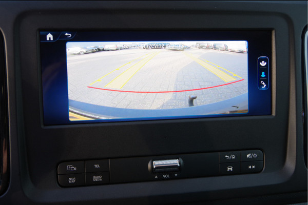 Mercedes-Benz Vito 114 CDI L2 AUT. TREKHAAK, STANDKACHEL, CAMERA, CRUISE, CLIMA