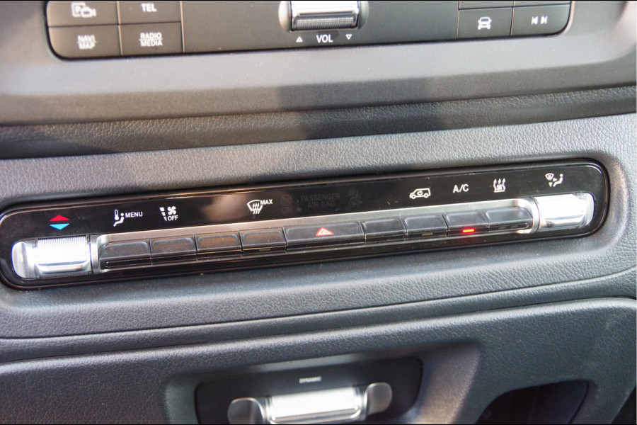 Mercedes-Benz Vito 114 CDI L2 AUT. TREKHAAK, STANDKACHEL, CAMERA, CRUISE, CLIMA