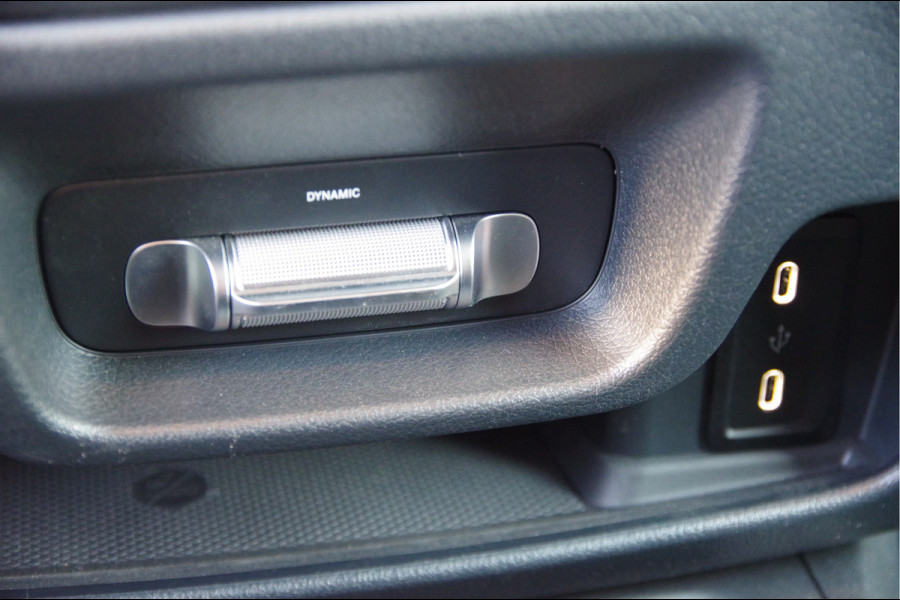 Mercedes-Benz Vito 114 CDI L2 AUT. TREKHAAK, STANDKACHEL, CAMERA, CRUISE, CLIMA
