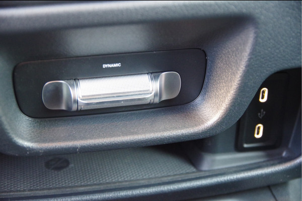 Mercedes-Benz Vito 114 CDI L2 AUT. TREKHAAK, STANDKACHEL, CAMERA, CRUISE, CLIMA