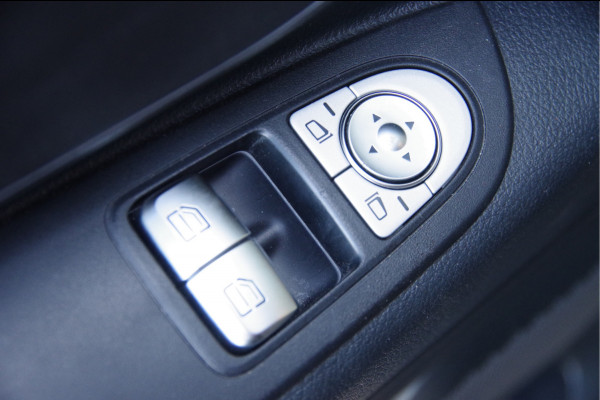 Mercedes-Benz Vito 114 CDI L2 AUT. TREKHAAK, STANDKACHEL, CAMERA, CRUISE, CLIMA