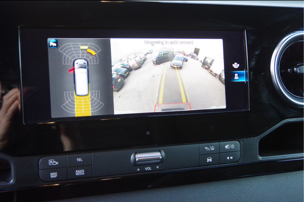 Mercedes-Benz Sprinter 317 1.9 CDI L1H1 RWD AUT. LED, ADAPT. CRUISE, MBUX 10'', GEV. STOEL, CAMERA, NAVI, CLIMA, VOORRUITVERWARMING