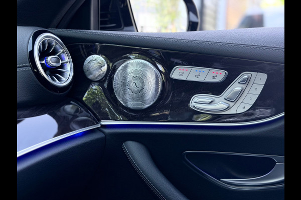 Mercedes-Benz E-Klasse Cabrio 220 d AMG Line Memory/360/HuD