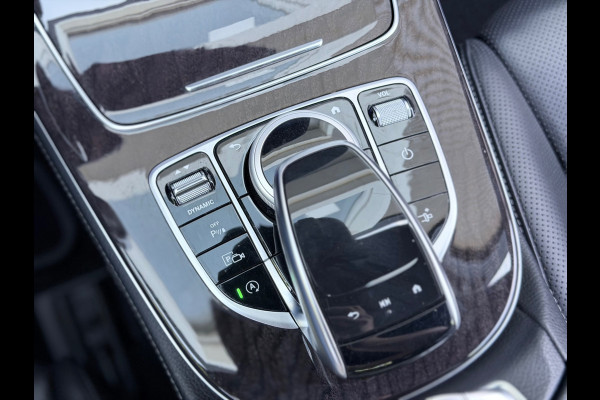 Mercedes-Benz E-Klasse Cabrio 220 d AMG Line Memory/360/HuD