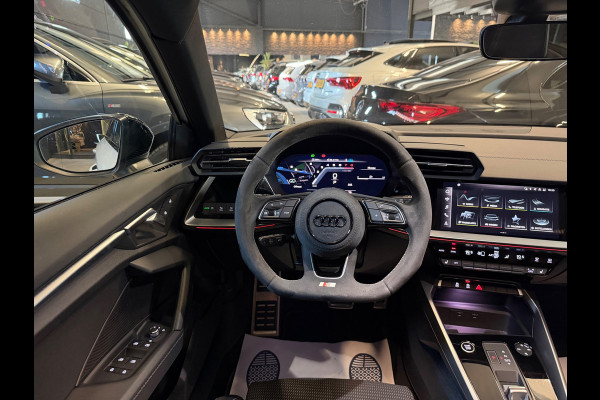 Audi A3 Sportback 30 TFSI 3X S-LINE|PANO|BOMVOL!