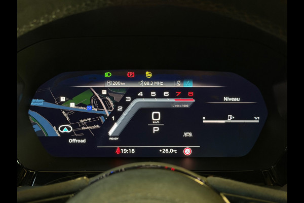 Audi A3 Sportback 30 TFSI 3X S-LINE|PANO|BOMVOL!