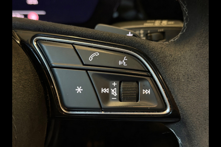 Audi A3 Sportback 30 TFSI 3X S-LINE|PANO|BOMVOL!