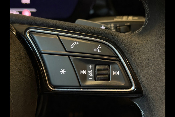 Audi A3 Sportback 30 TFSI 3X S-LINE|PANO|BOMVOL!