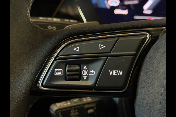Audi A3 Sportback 30 TFSI 3X S-LINE|PANO|BOMVOL!