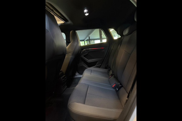 Audi A3 Sportback 30 TFSI 3X S-LINE|PANO|BOMVOL!