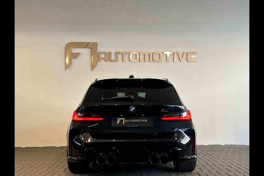 BMW 3 Serie Touring M3 xDrive Competition Milltek|H/K|HuD