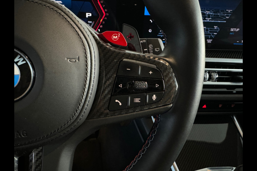 BMW 3 Serie Touring M3 xDrive Competition Milltek|H/K|HuD