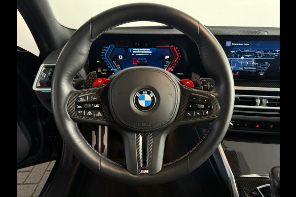 BMW 3 Serie Touring M3 xDrive Competition Milltek|H/K|HuD