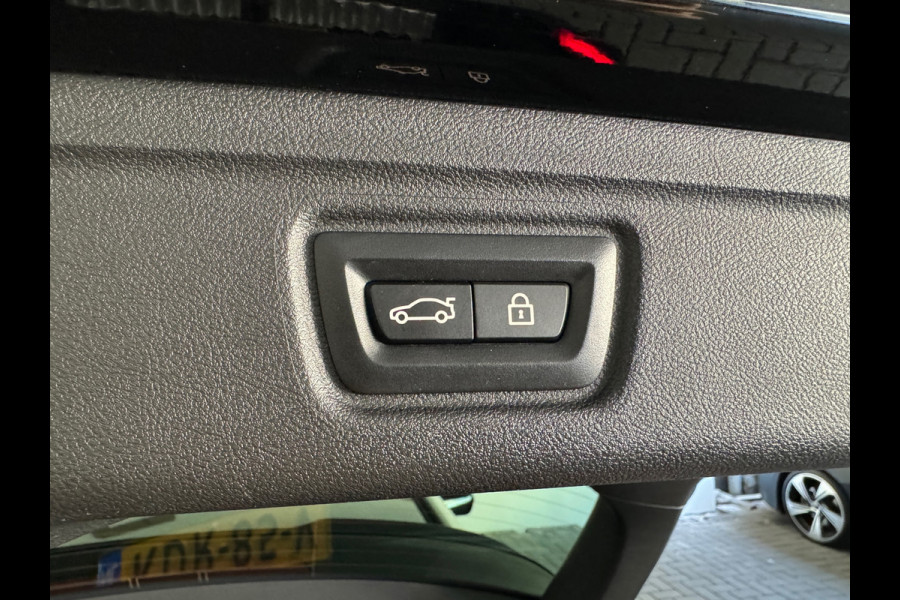BMW 3 Serie Touring M3 xDrive Competition Milltek|H/K|HuD