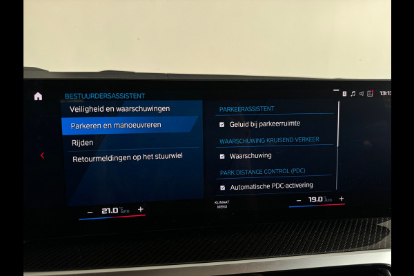 BMW 3 Serie Touring M3 xDrive Competition Milltek|H/K|HuD