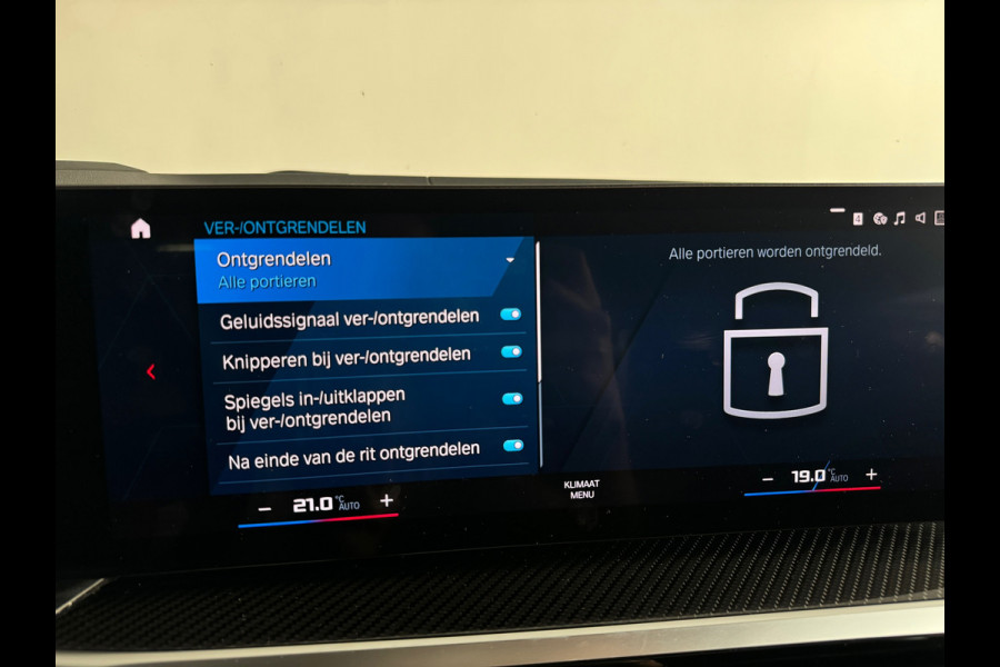 BMW 3 Serie Touring M3 xDrive Competition Milltek|H/K|HuD