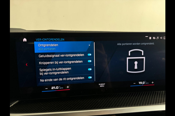 BMW 3 Serie Touring M3 xDrive Competition Milltek|H/K|HuD