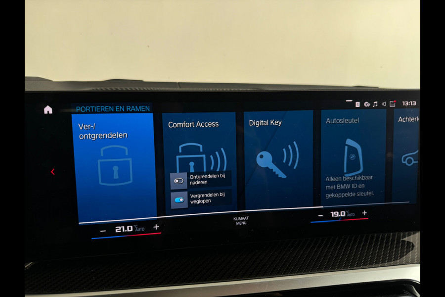 BMW 3 Serie Touring M3 xDrive Competition Milltek|H/K|HuD