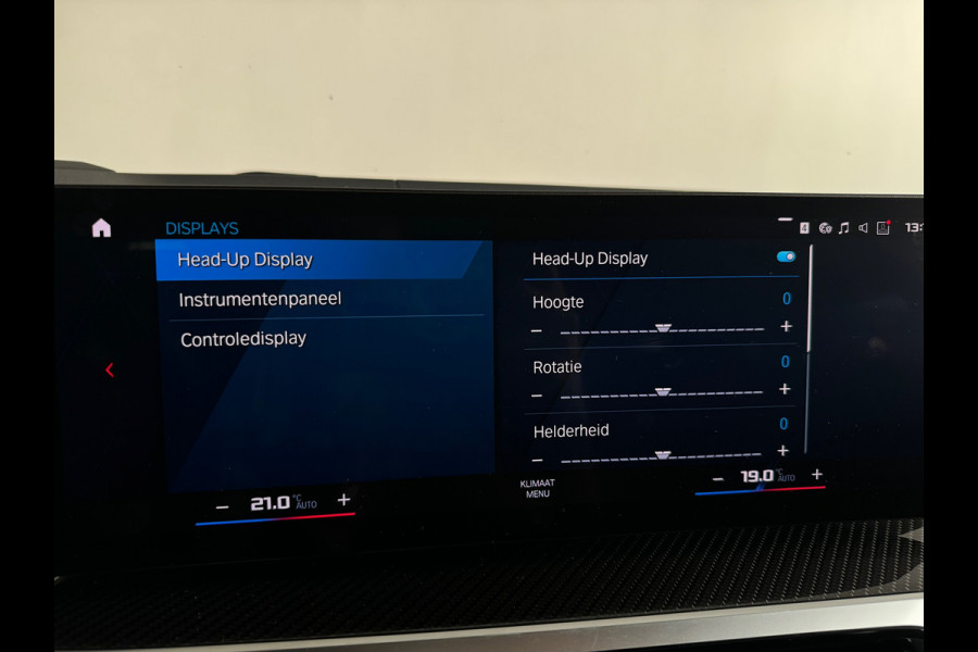 BMW 3 Serie Touring M3 xDrive Competition Milltek|H/K|HuD