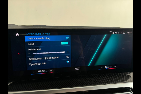 BMW 3 Serie Touring M3 xDrive Competition Milltek|H/K|HuD