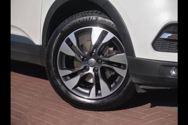 Opel Grandland X 1.2 Turbo Ultimate | Apple Carplay | Cruise Control | Parkeersensoren | Leder-pakket |