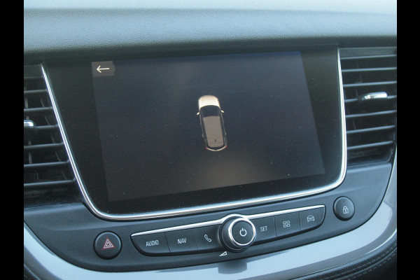 Opel Grandland X 1.2 Turbo Ultimate | Apple Carplay | Cruise Control | Parkeersensoren | Leder-pakket |