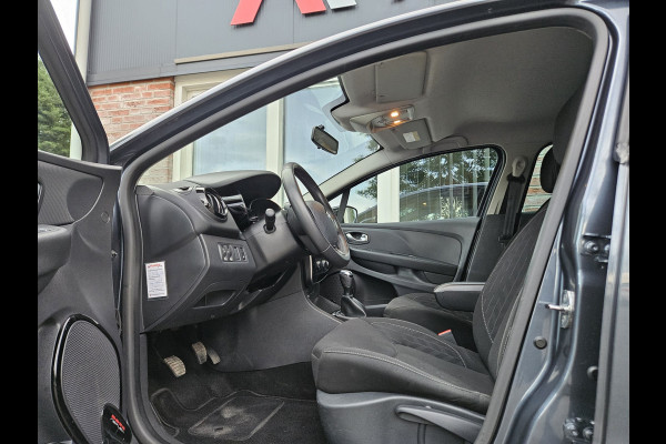 Renault Clio 0.9 TCe Limited Airco! Cruise Control! NAP! Nette Auto! Navigatie!