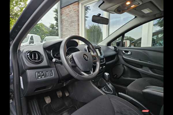 Renault Clio 0.9 TCe Limited Airco! Cruise Control! NAP! Nette Auto! Navigatie!