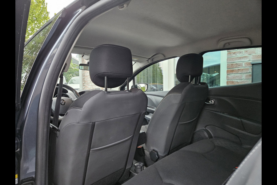 Renault Clio 0.9 TCe Limited Airco! Cruise Control! NAP! Nette Auto! Navigatie!