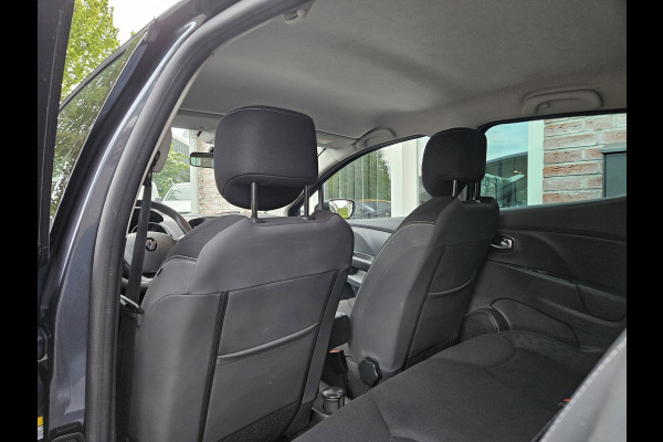 Renault Clio 0.9 TCe Limited Airco! Cruise Control! NAP! Nette Auto! Navigatie!