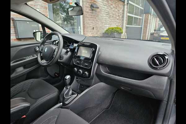 Renault Clio 0.9 TCe Limited Airco! Cruise Control! NAP! Nette Auto! Navigatie!