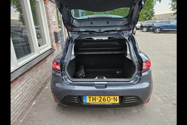 Renault Clio 0.9 TCe Limited Airco! Cruise Control! NAP! Nette Auto! Navigatie!