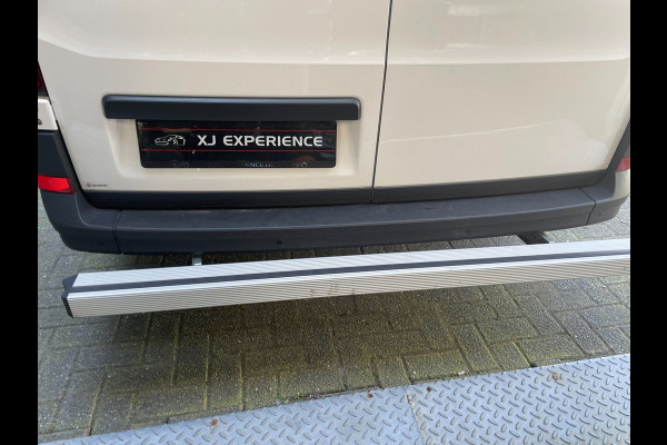 Volkswagen Crafter 35 2.0 TDI L4H3 NAVI AIRCO 140 PK AUTOMAAT CARPLAY