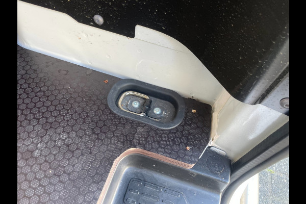 Volkswagen Crafter 35 2.0 TDI L4H3 NAVI AIRCO 140 PK AUTOMAAT CARPLAY