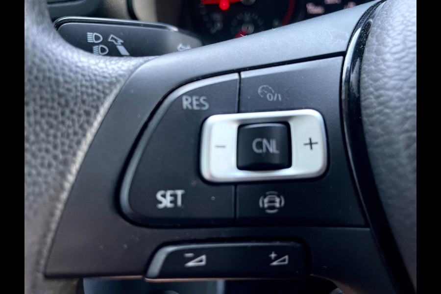 Volkswagen Crafter 35 2.0 TDI L4H3 NAVI AIRCO 140 PK AUTOMAAT CARPLAY