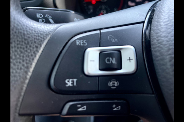 Volkswagen Crafter 35 2.0 TDI L4H3 NAVI AIRCO 140 PK AUTOMAAT CARPLAY