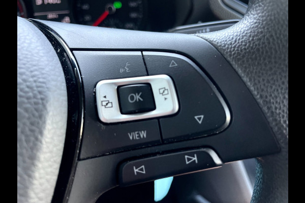Volkswagen Crafter 35 2.0 TDI L4H3 NAVI AIRCO 140 PK AUTOMAAT CARPLAY