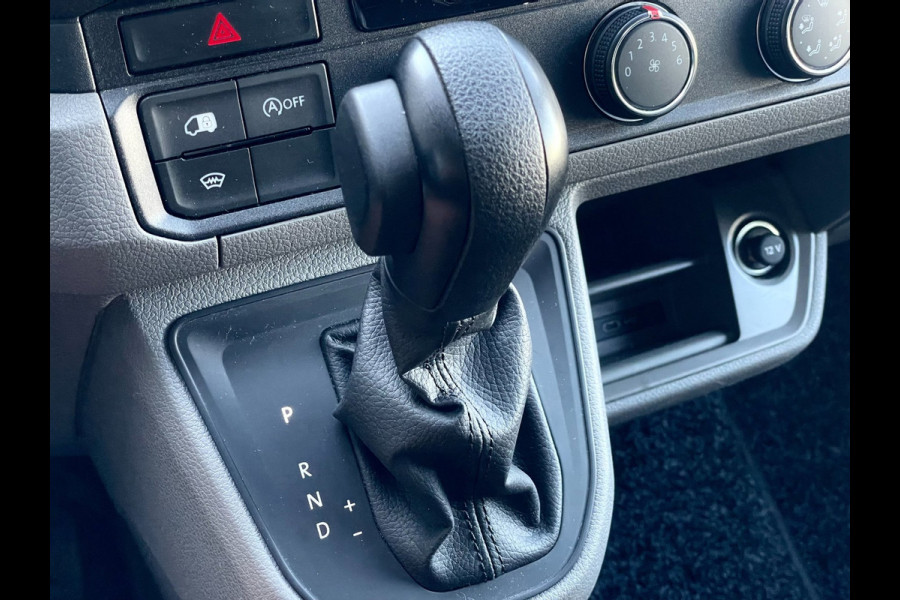 Volkswagen Crafter 35 2.0 TDI L4H3 NAVI AIRCO 140 PK AUTOMAAT CARPLAY