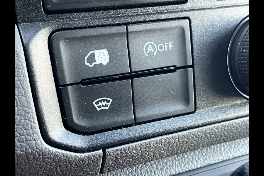 Volkswagen Crafter 35 2.0 TDI L4H3 NAVI AIRCO 140 PK AUTOMAAT CARPLAY