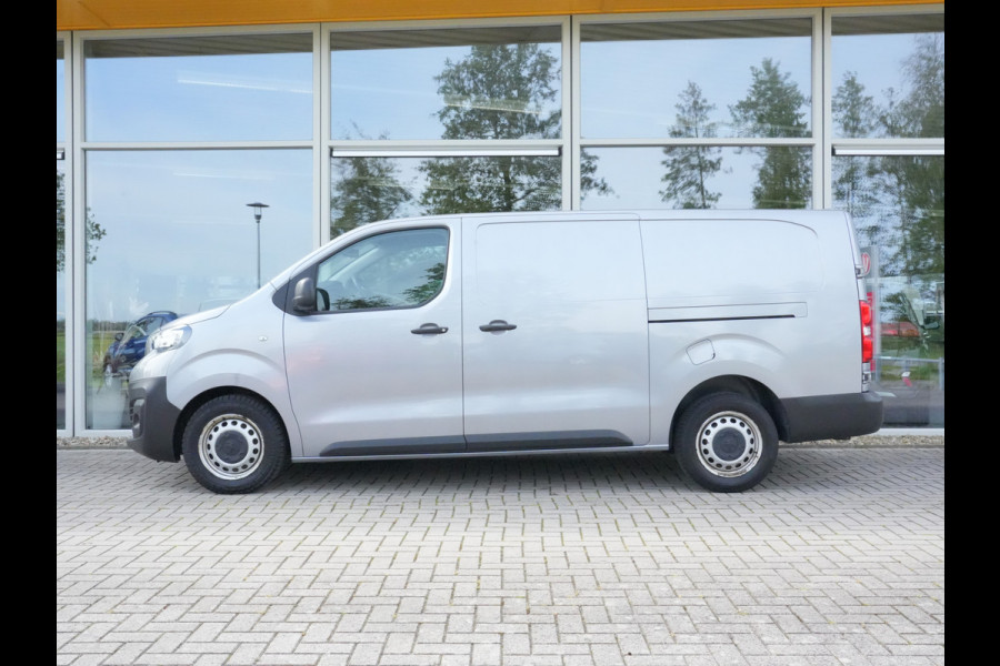 Peugeot Expert 2.0 BlueHDI 120 Long Premium